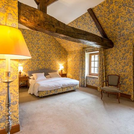 Chateau De Marcay Экстерьер фото