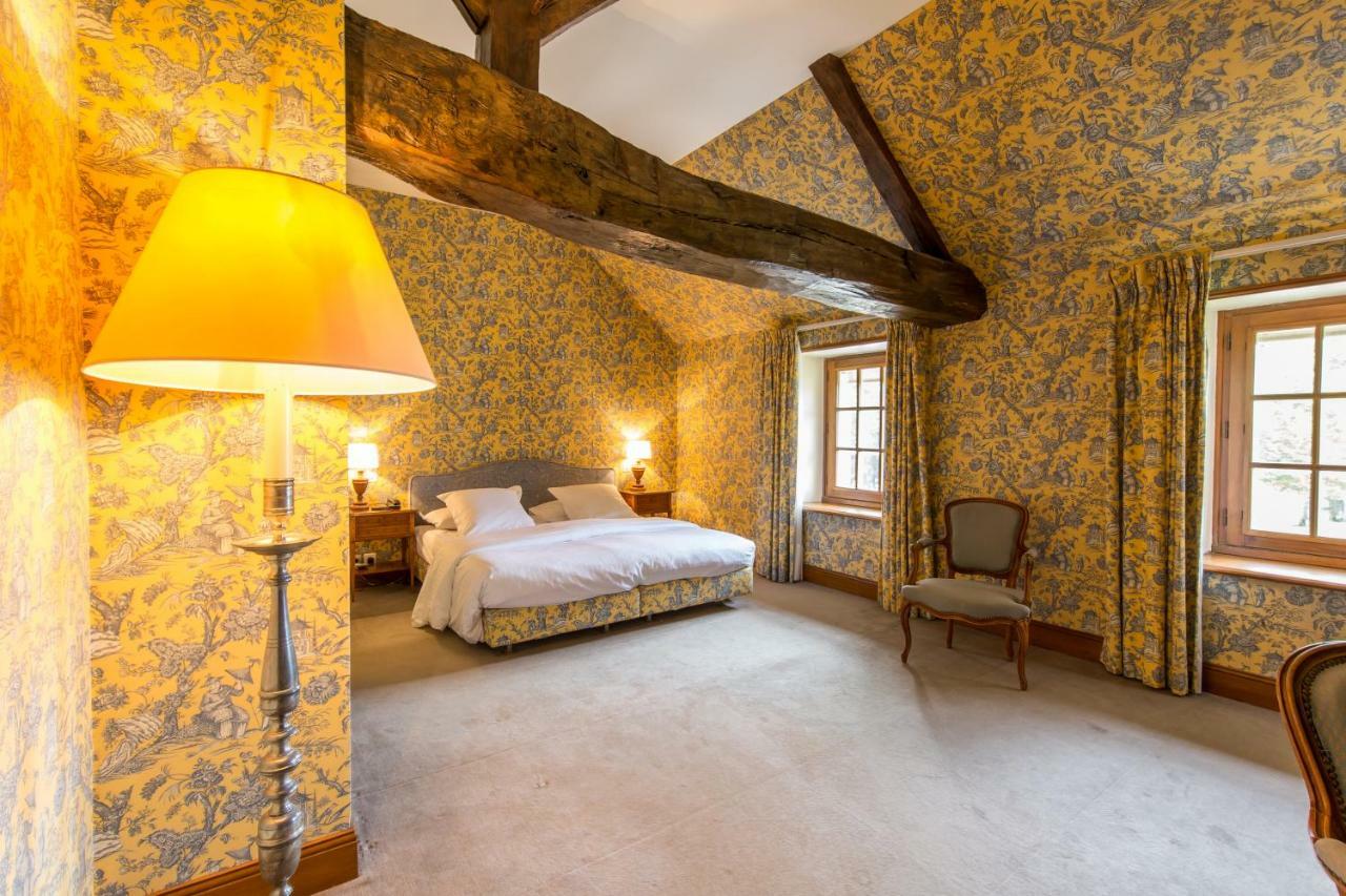 Chateau De Marcay Экстерьер фото